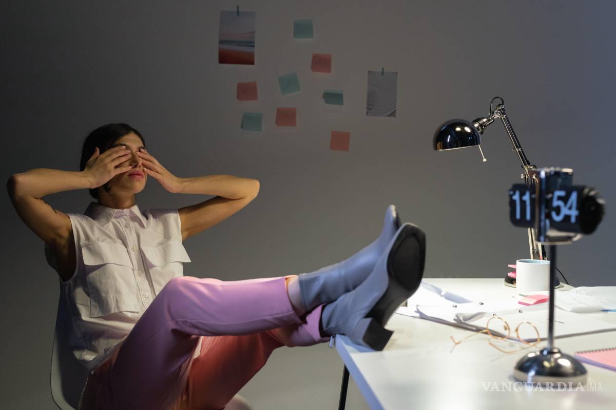 $!La procrastinación no es simple flojera; se trata de un mecanismo psicológico ligado a la gestión de las emociones y la ansiedad.
