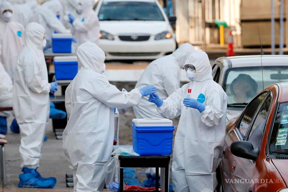 Pide López Obrador calma ante más de 12 mil muertes por COVID-19