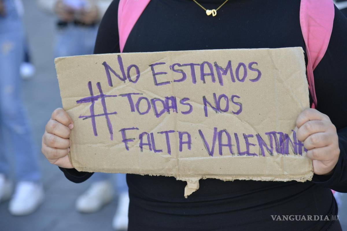 Reanudan proceso contra subdirector de la Urbano Flores; caso Valentina está en vísperas