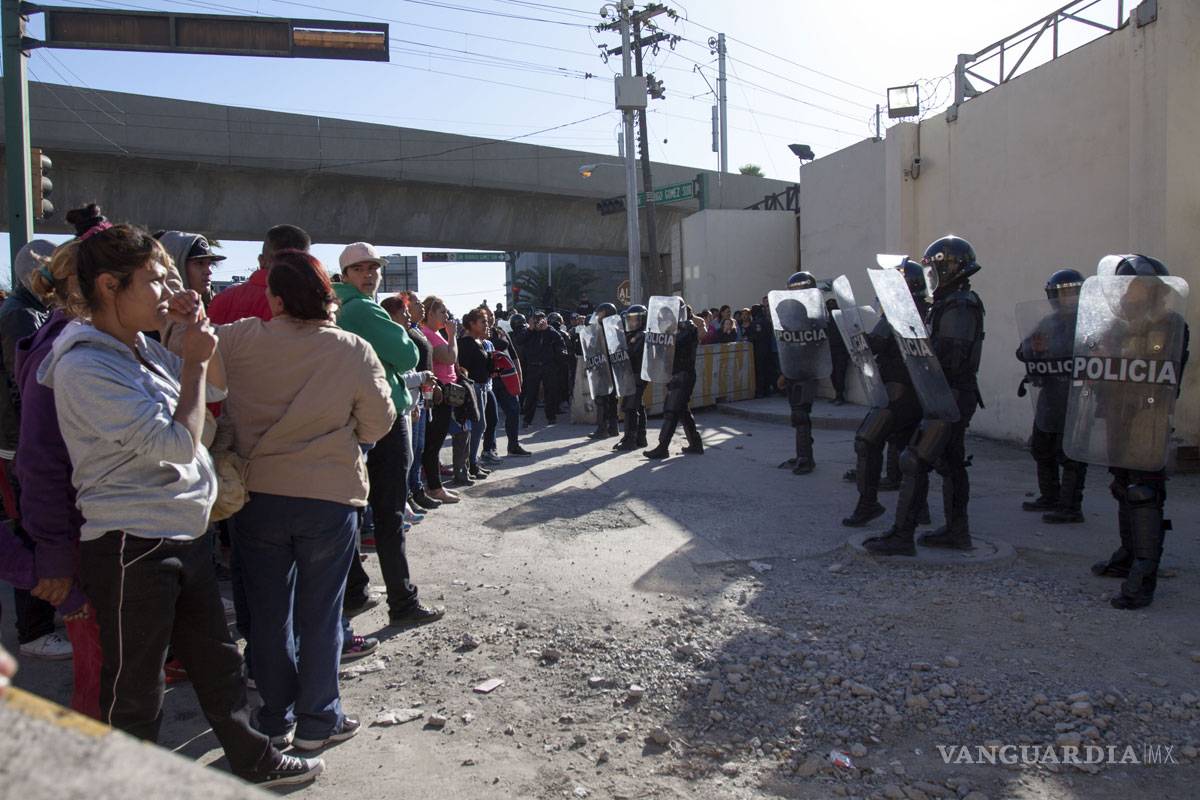 $!Reos del penal de Topo Chico fueron asesinados con martillos y cuchillos