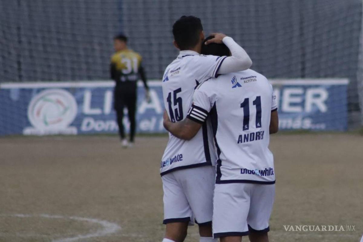 Real Apodaca: Siete jugadores sancionados con 57 años por apuestas en la Liga Premier MX