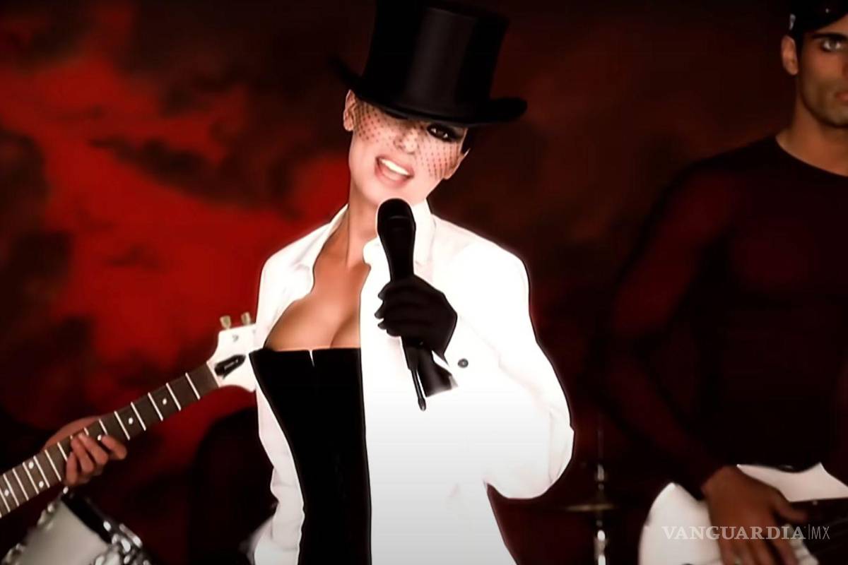 ¿Te sientes viejo? Cumple ‘Man! I Feel Like A Woman!’ de Shania Twain 25 años de hacer historia