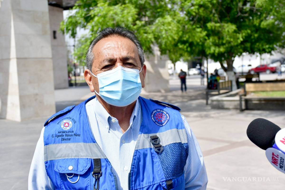 “Presencia de Ancira en Monclova atraerá solución de conflictos”