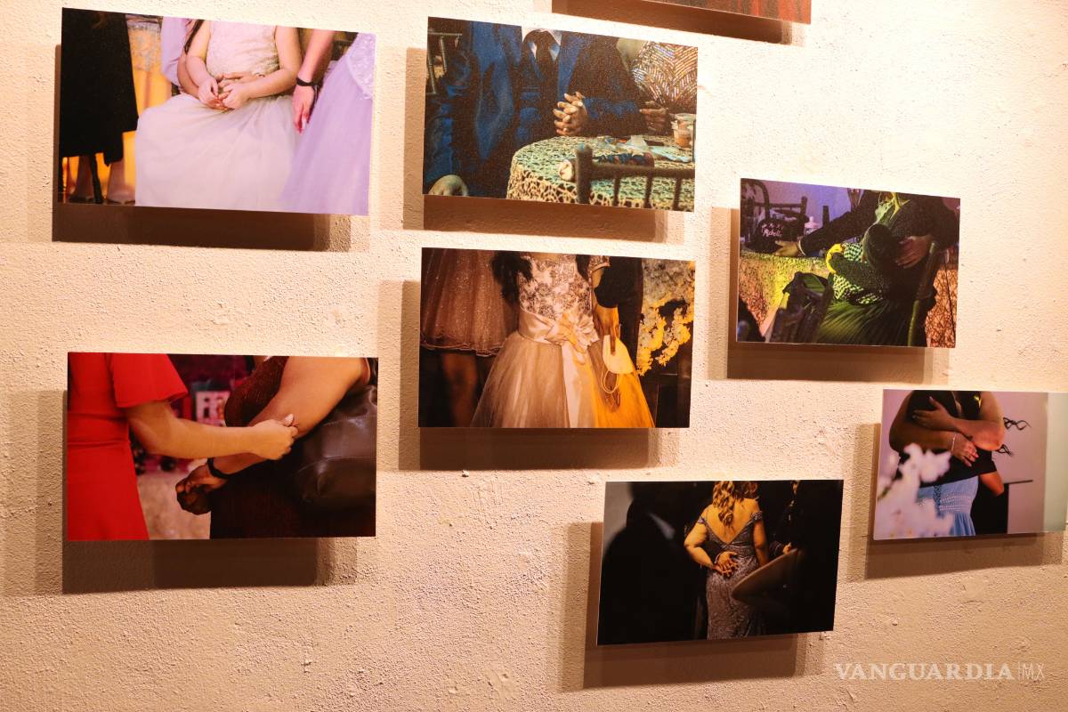 $!Oscilaciones: Una nueva generación de artistas expone en el MAG