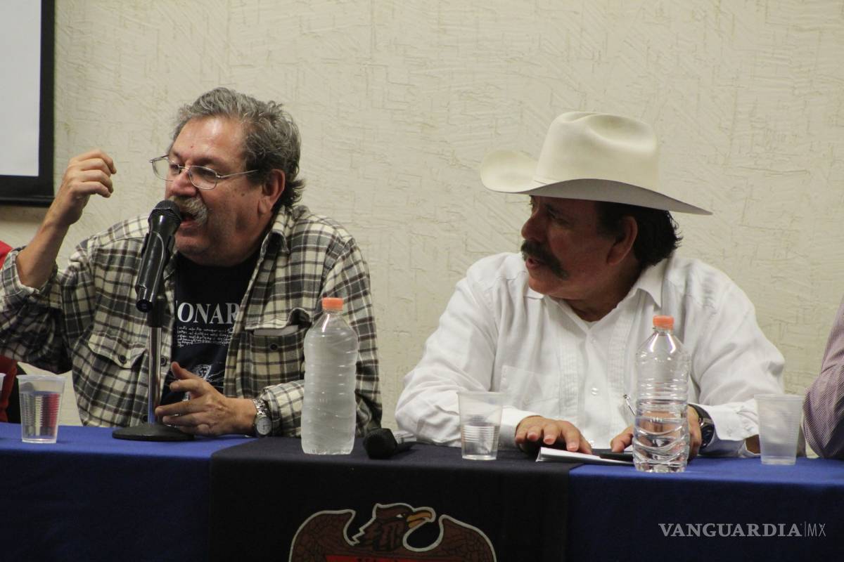 $!“Mis ingresos superan los 15 millones de pesos y no vivo como Riquelme”: Guadiana