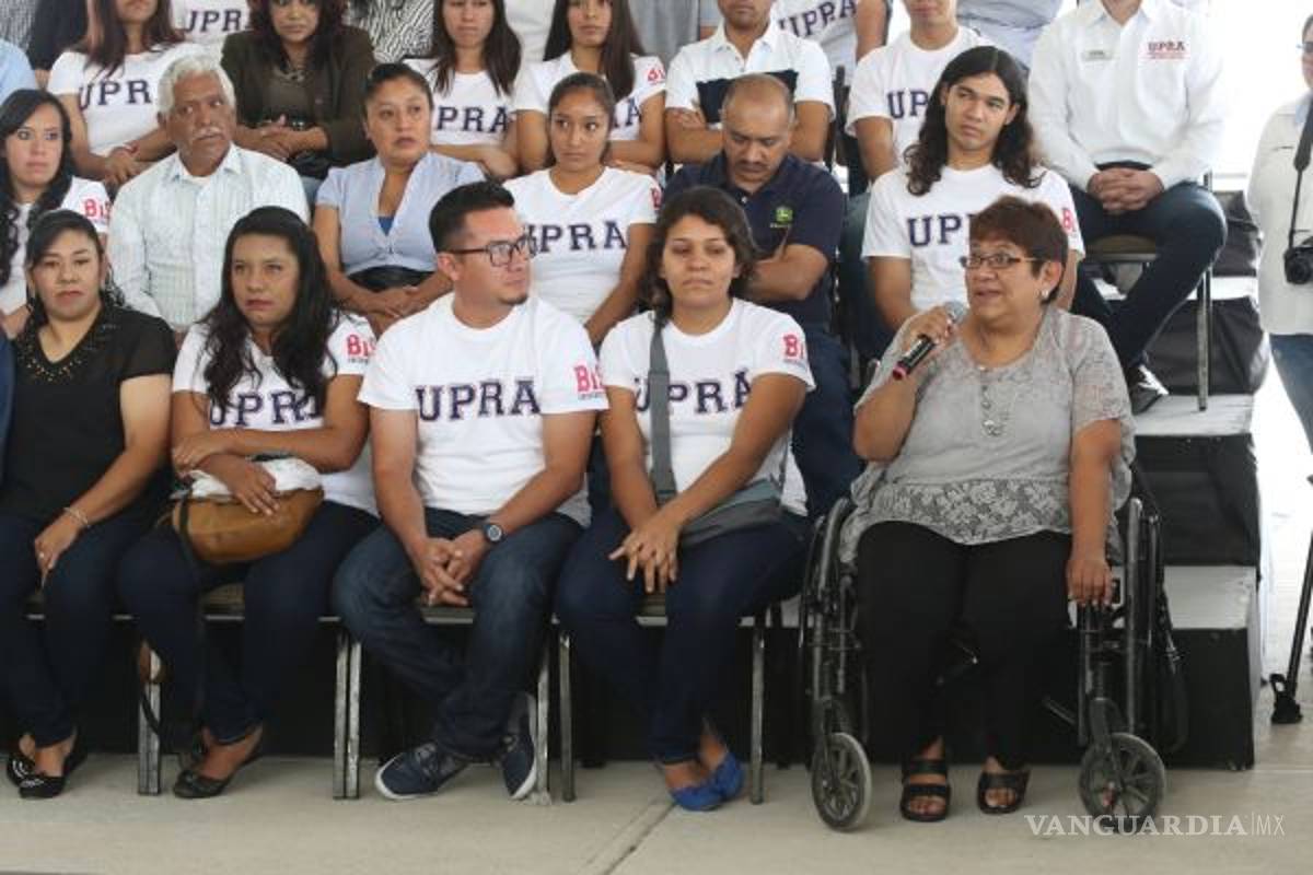 Estudiarán en Canadá y Estados Unidos 96 alumnos de universidades tecnológicas de Coahuila