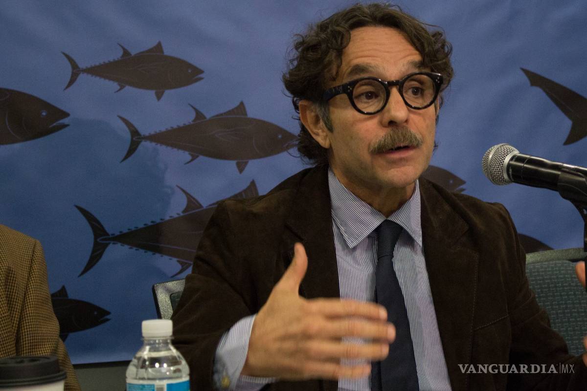 'Barbarie absoluta', la política eléctrica de AMLO: Gabriel Quadri