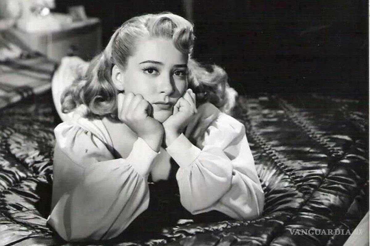 Silvia Pinal cumple 89 años y la celebramos con sus mejores fotografías