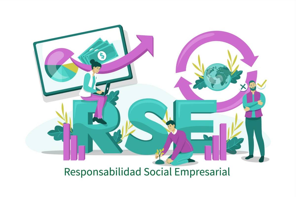 Conoce estas prácticas inspiradoras de Responsabilidad Social Empresarial