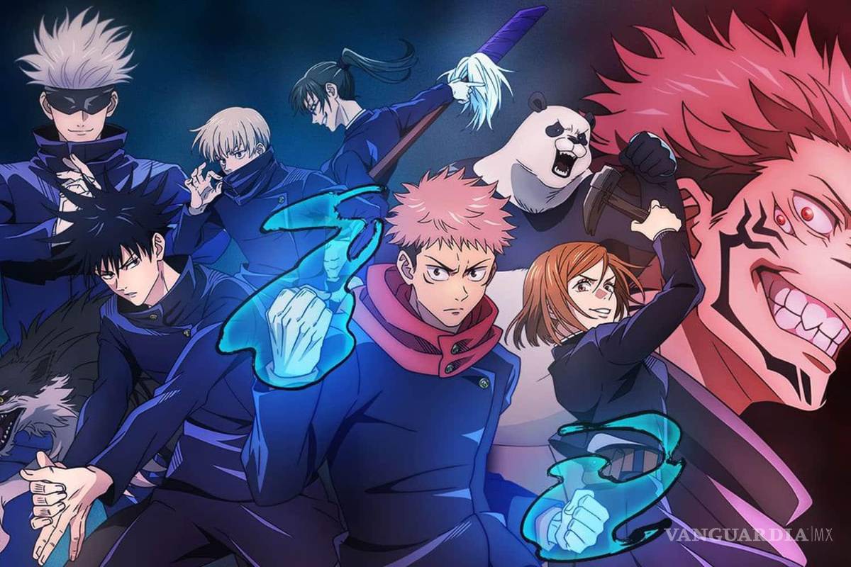 No más Jujutsu Kaisen, la aventura de Itadori llega a su fin tras más de seis años