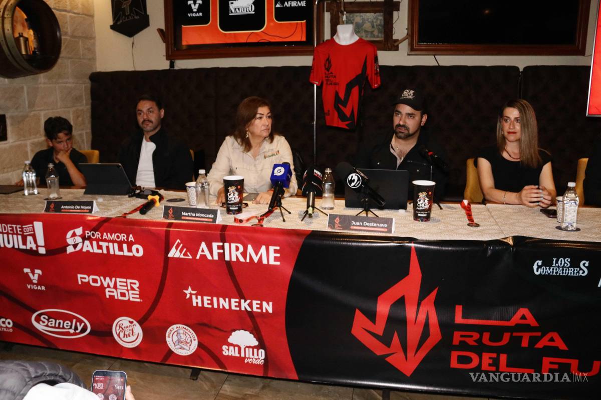 $!Organizadores destacaron que la competencia promueve la convivencia familiar y sirve como preparación para próximas carreras en la ciudad.