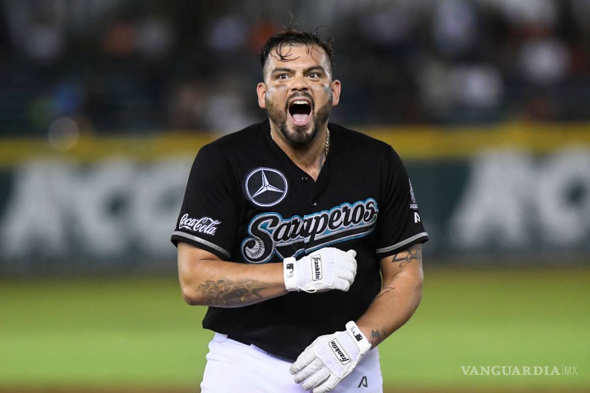 $!Así se vivió la victoria de Saraperos ante Tijuana (fotos)