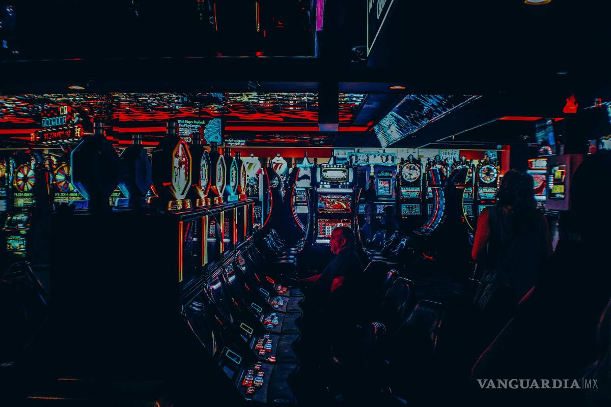 $!La medida anunciada por la FinCEN pretende cerrar el acceso al sistema financiero estadounidense a una red de casinos mexicanos investigados por presuntas operaciones ilícitas relacionadas con el Cártel de Sinaloa y la familia Hysa.