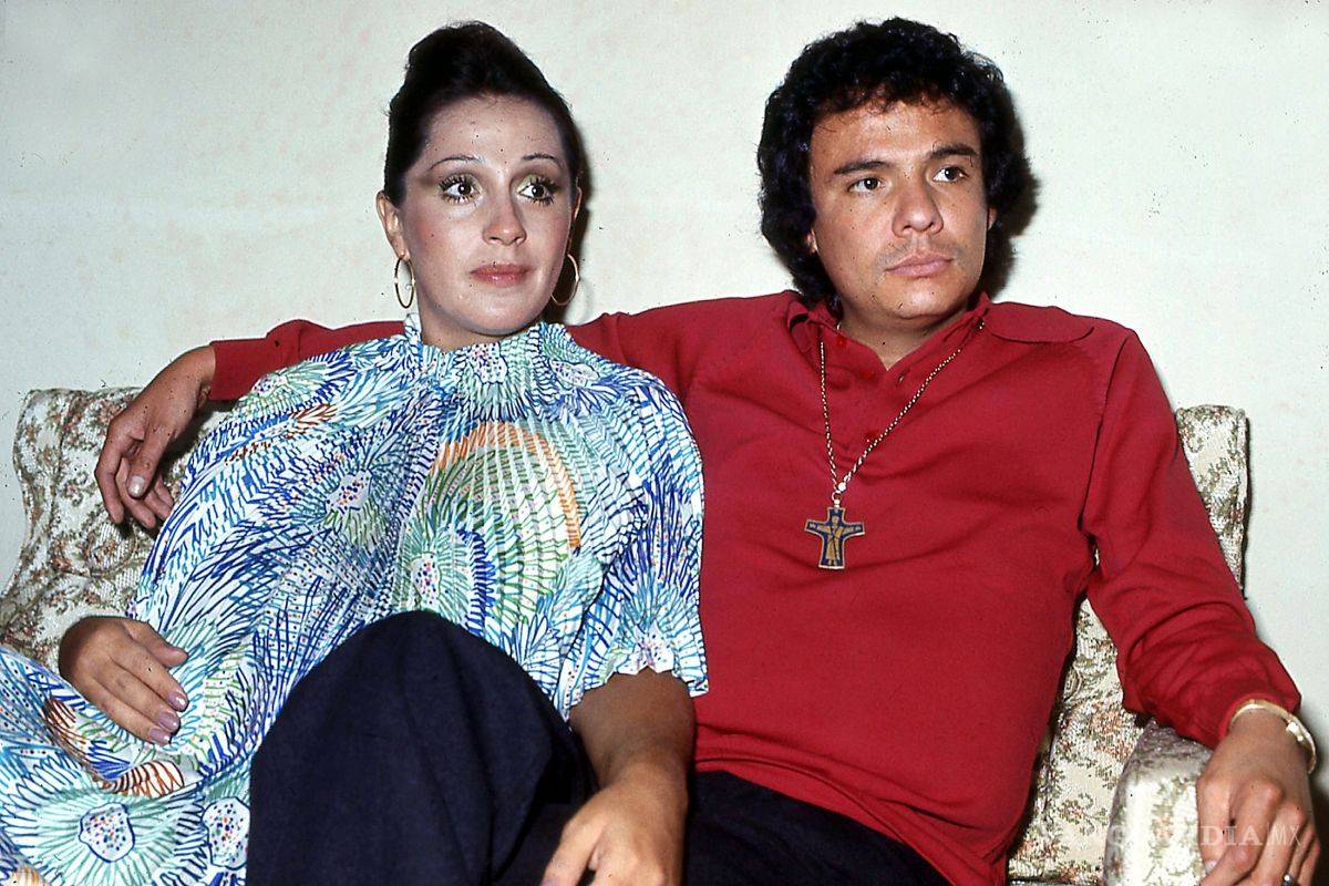 ¡Lo sentimos Sarita! Leen testamento de José José y Anel Noreña es la heredera universal