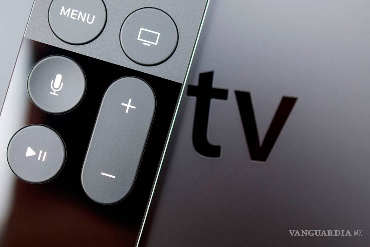 Apple lanzará contenido original en streaming