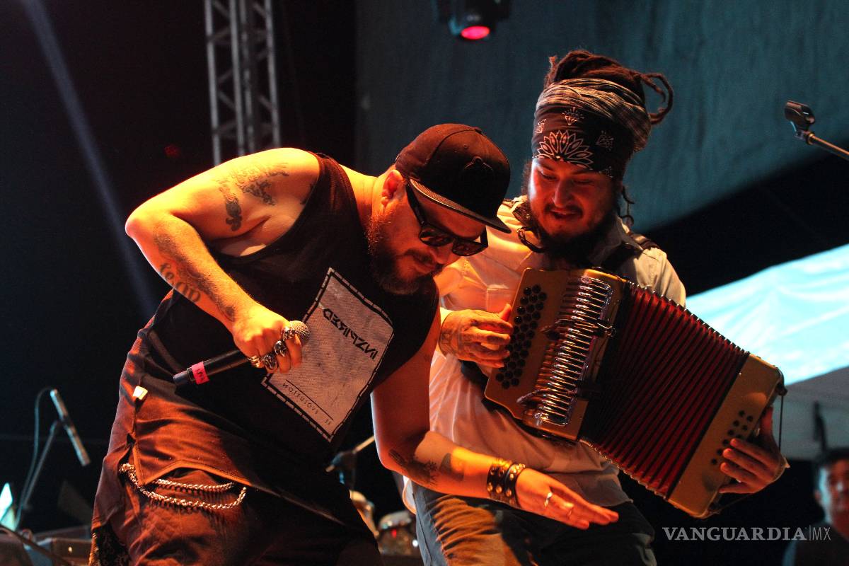 El Gran Silencio regresa a Saltillo