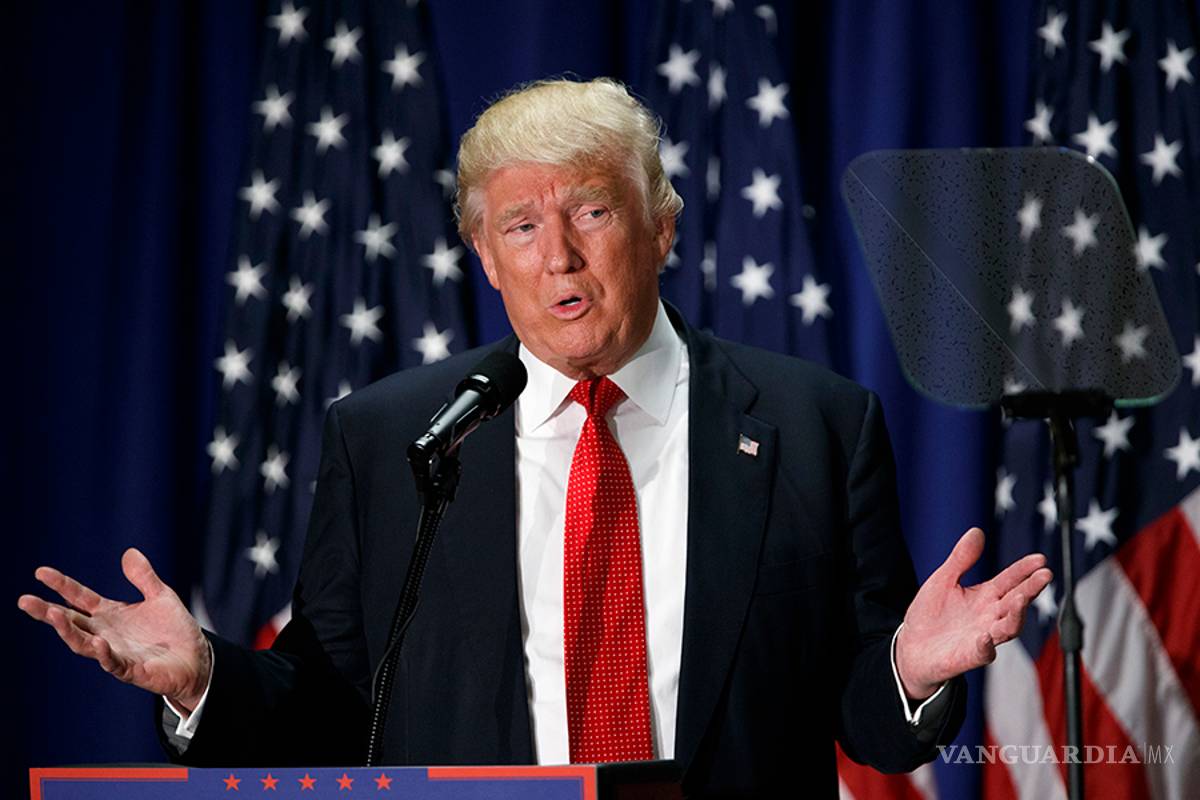 Trump elogia a Videgaray, lamenta su renuncia