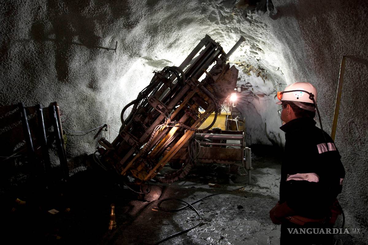 Baja Mody´s calificación de Industrias Peñoles