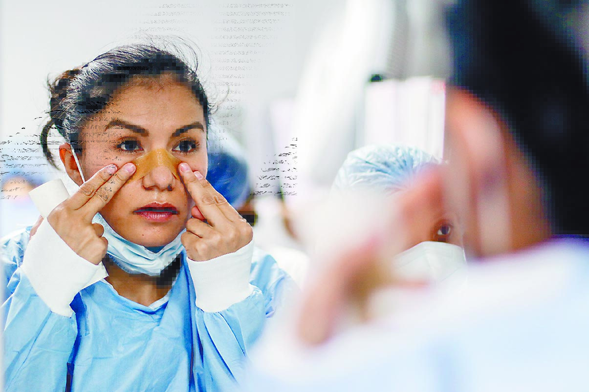 'Ahora los estados serán responsables al iniciar la nueva normalidad': AMLO