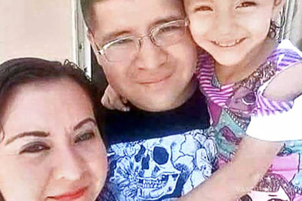 Mujer asesinada por su esposo lo denunció ¡15 veces!