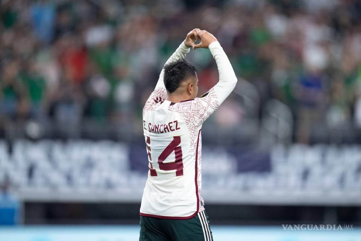 ¡México pasa a semifinales! El Tricolor vence a Costa Rica en la Copa Oro 2023
