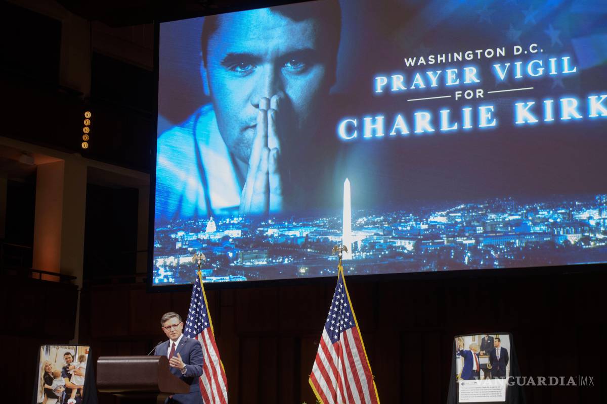 De ganador de una beca a hombre buscado: la trayectoria del sospechoso del asesinato de Charlie Kirk