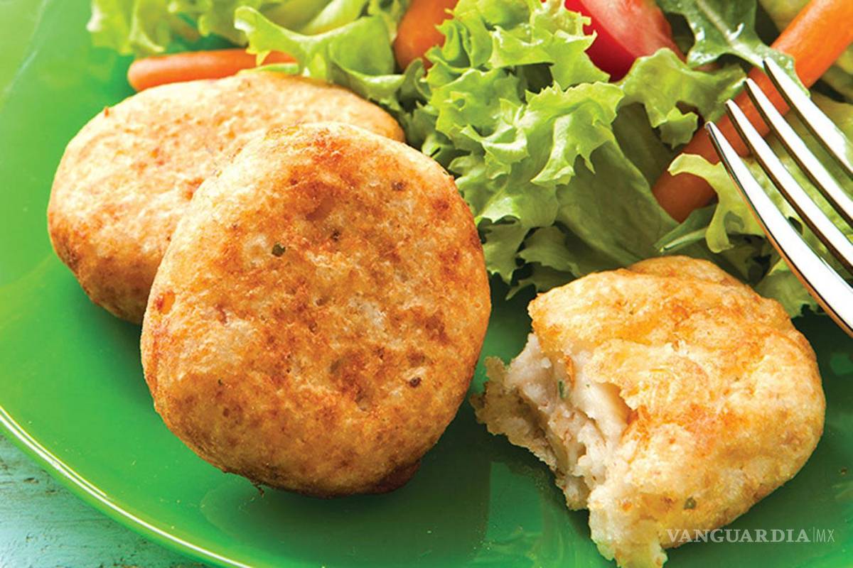 ¿No sabes qué cocinar? Estas recetas de Cuaresma te van a fascinar