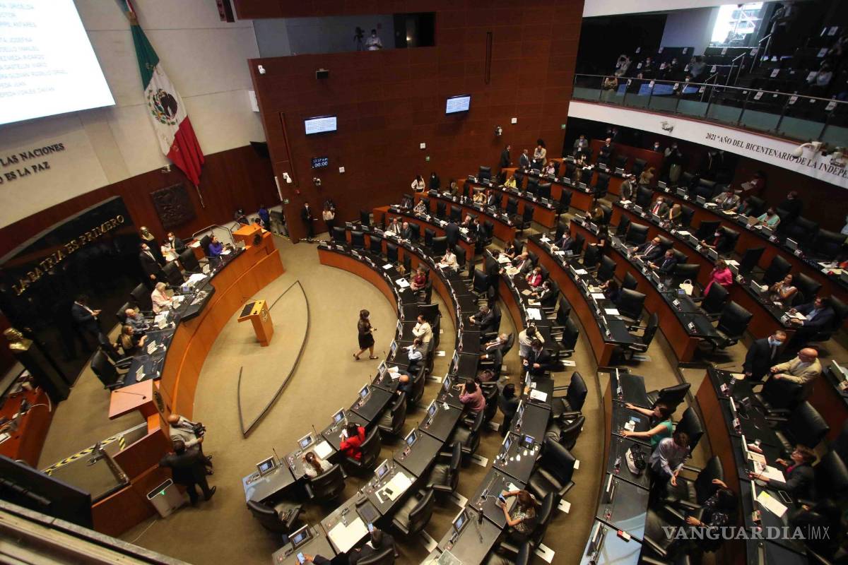 ¿Sabías que en México se registran 15,000 fraudes y 13, 000 extorsiones al día?, ‘desnuda’ esta realidad, un estudio del Senado