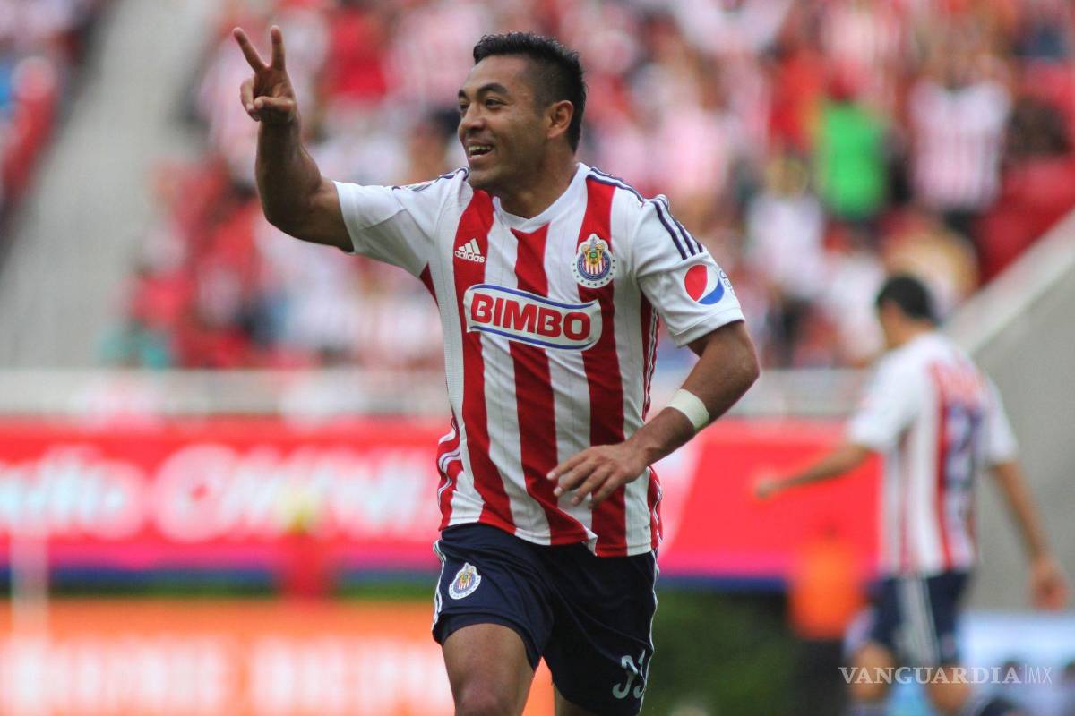 $!Hace unos días sonó para el Guadalajara, pero al final dicha opción no se hizo realidad. FOTO: FERNANDO CARRANZA GARCIA / CUARTOSCURO