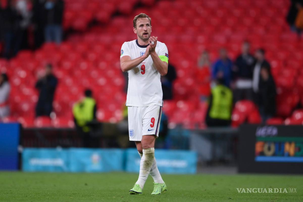 Inglaterra: saldar años de rencor