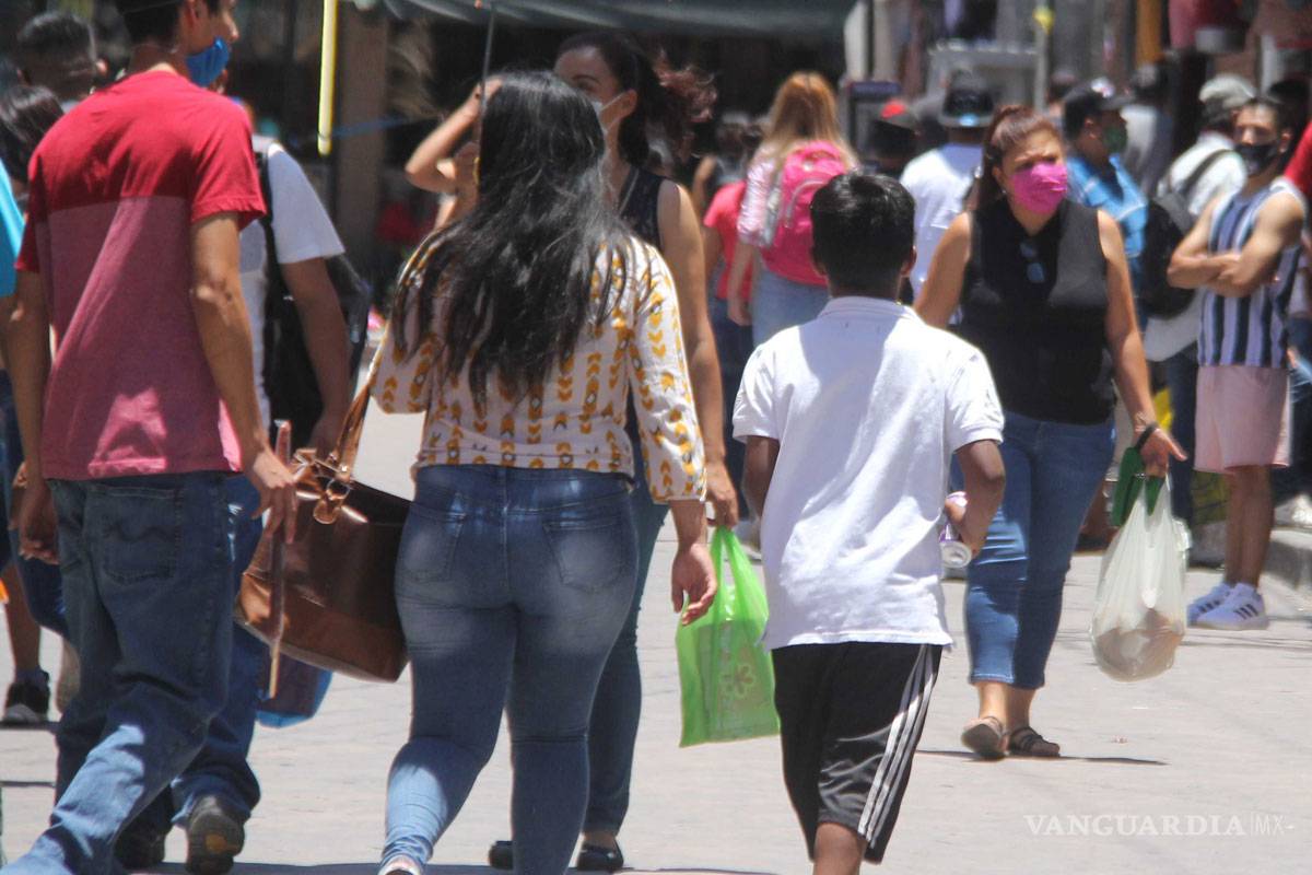 15.2 millones de trabajadores con menor salario por COVID-19