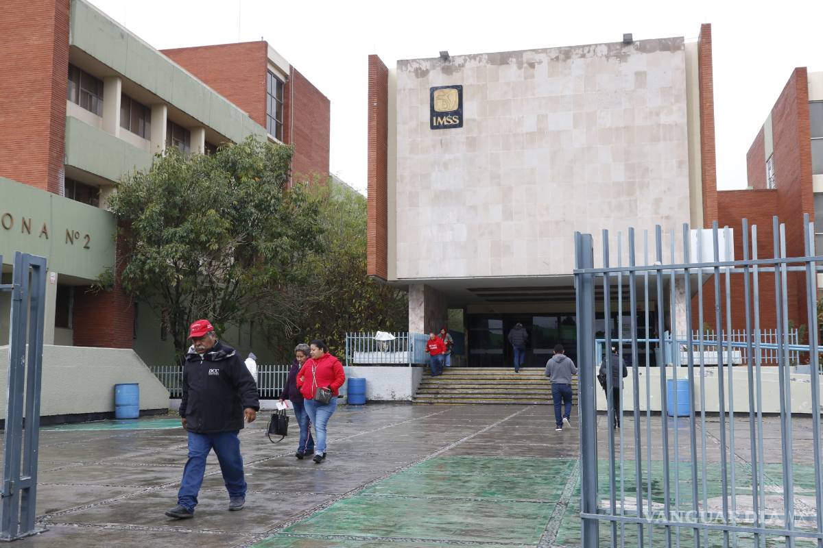 Nadie sabe en Saltillo cómo funciona el Insabi; un caos el inicio de actividades