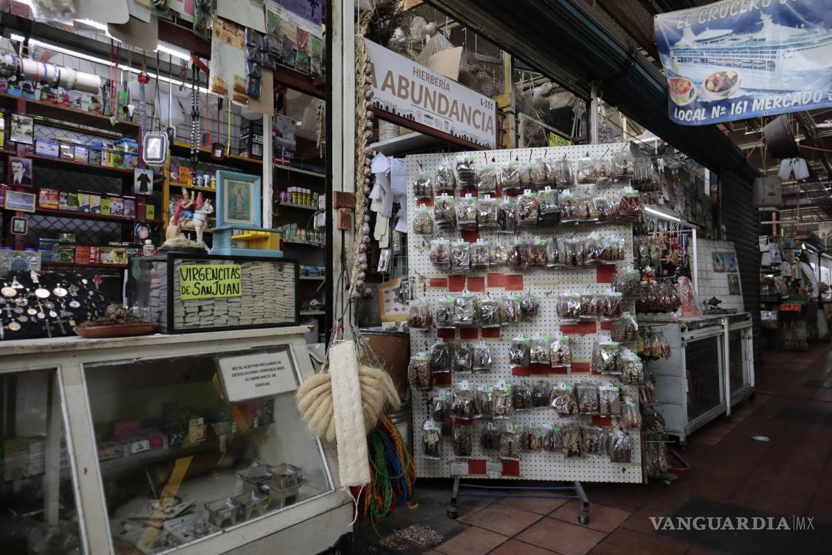 $!Gran parte de los remedios caseros se conocen de generación en generación; algunos ni siquiera cuentan con un parte médico que verifique su eficacia.