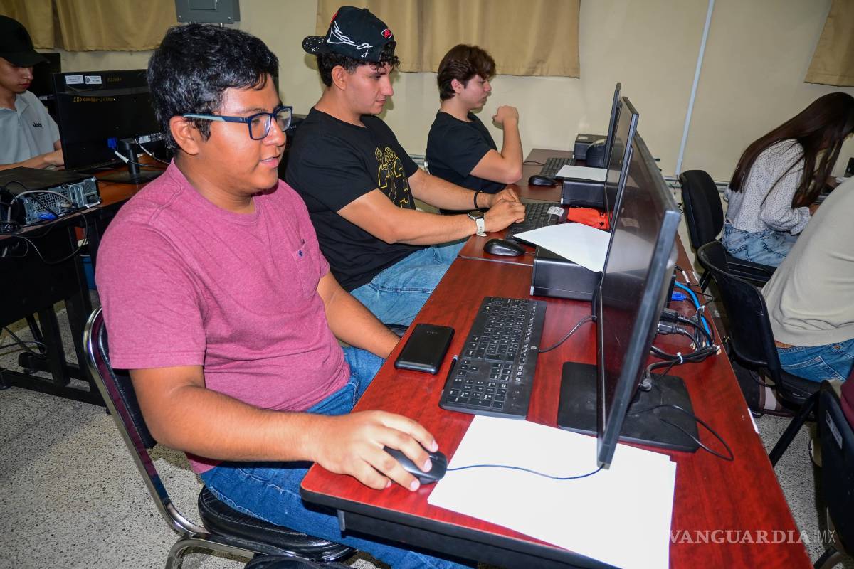 $!Los alumnos buscan el pase a la final del Evento Nacional Estudiantil de Ciencias Básicas.