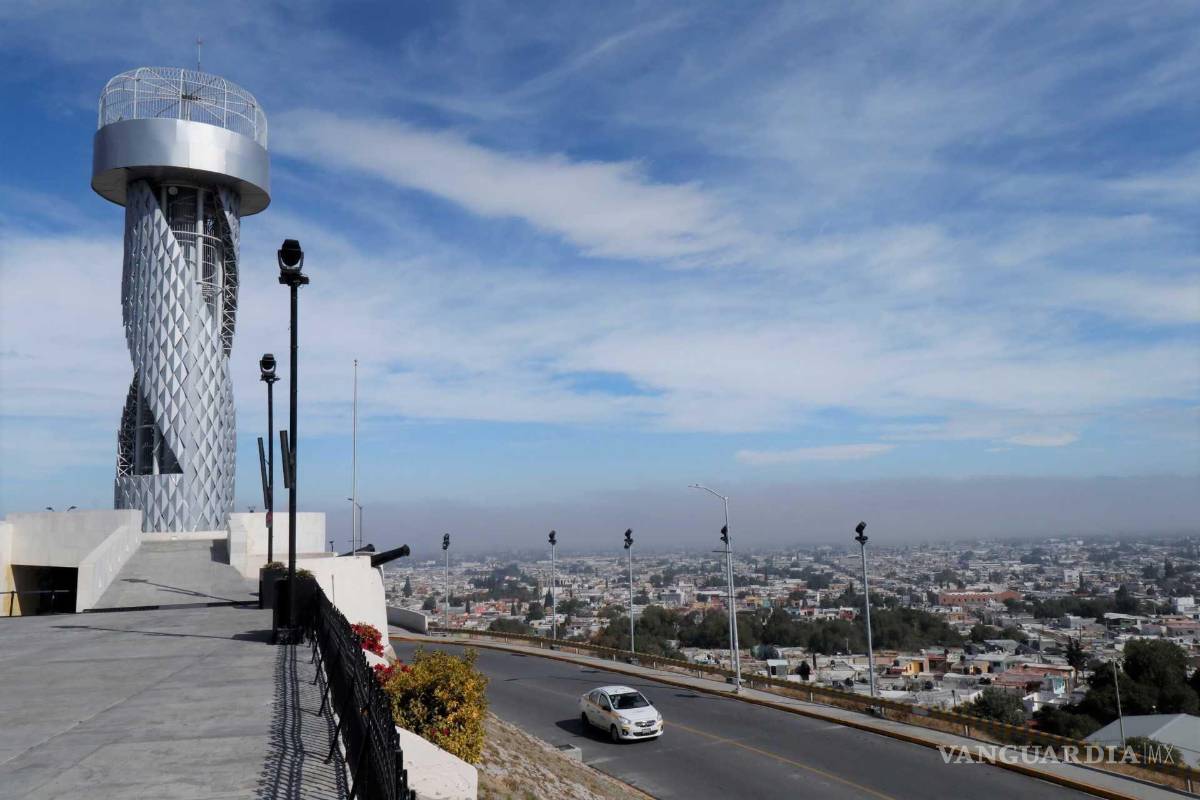 Saltillo, entre las mejores para invertir