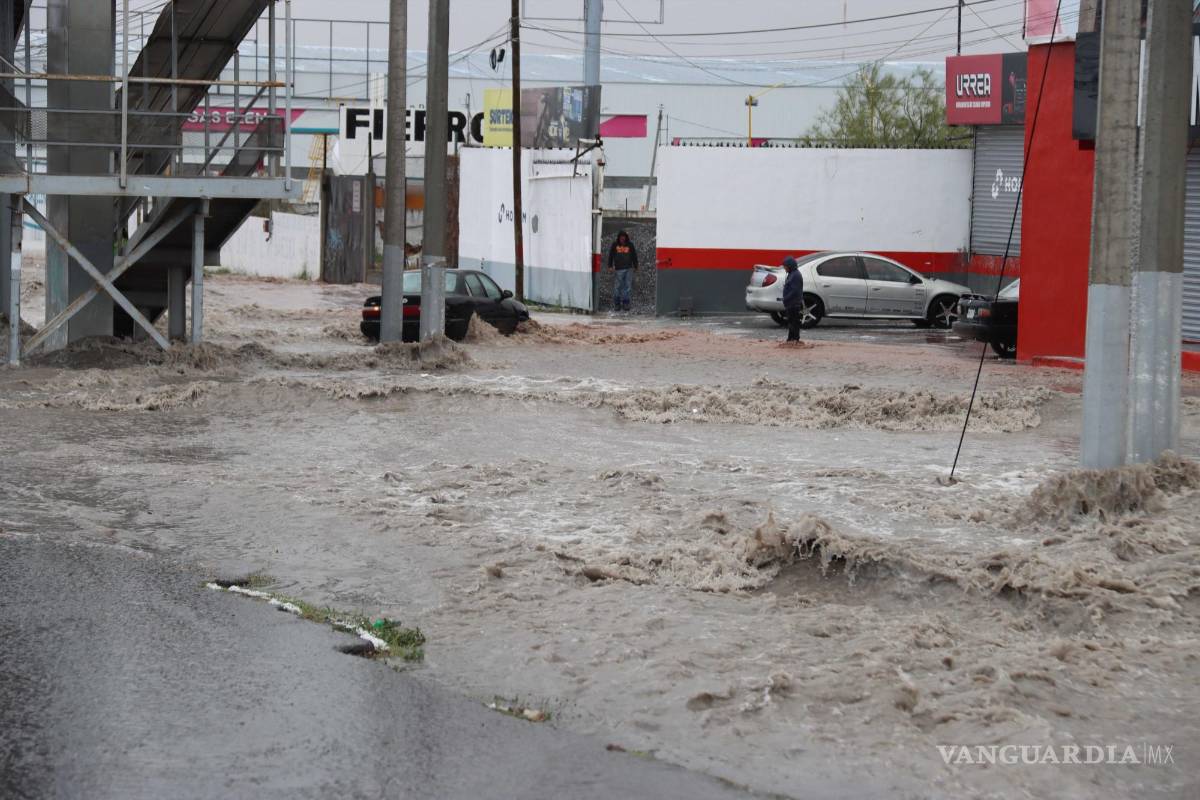 $!Es fundamental invertir en infraestructuras que puedan hacer frente a las demandas de las condiciones climáticas extremas y educar a la población sobre la importancia de desechar correctamente los residuos.