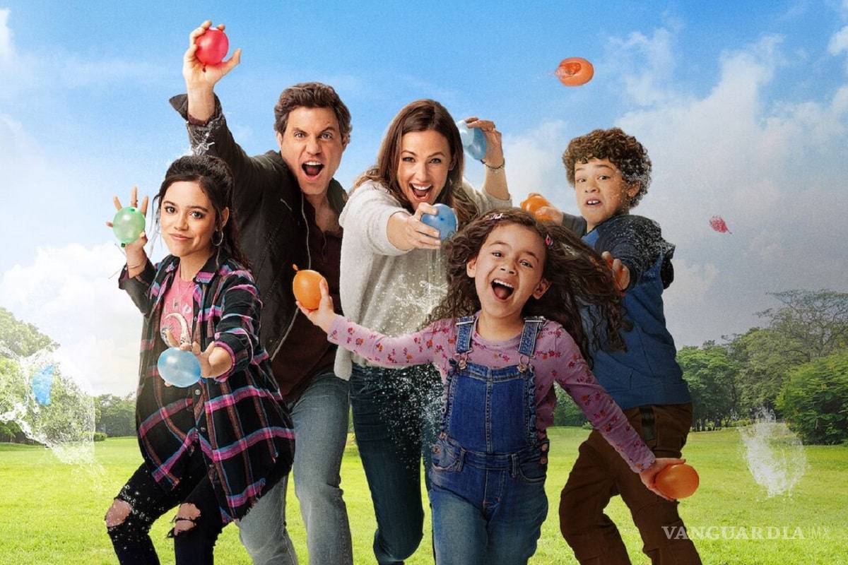 ‘¡Hoy sí!’, ‘The Muppets’ y ‘Cherry’, los estrenos de Netflix, Disney+ y Apple TV+