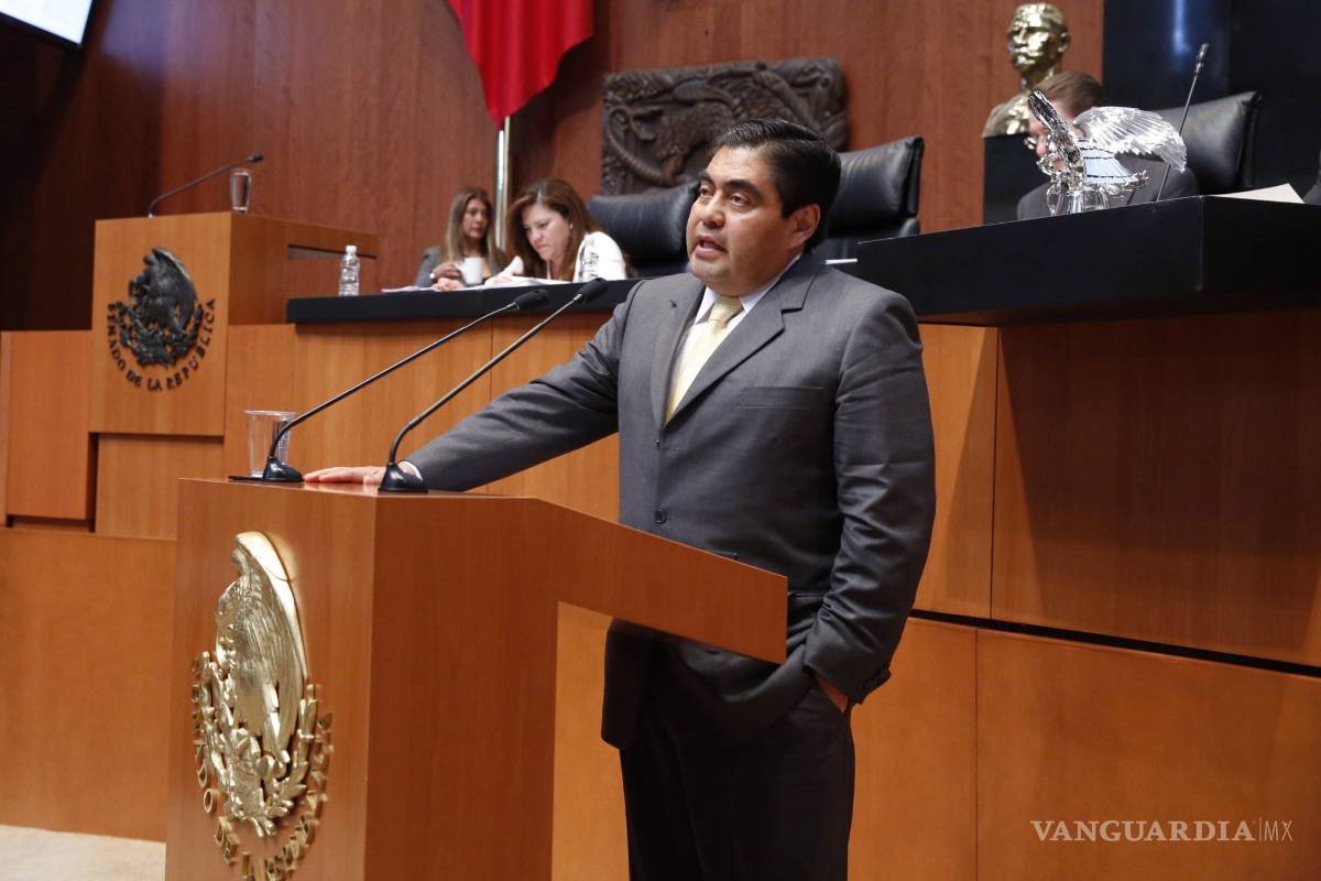 Pide Barbosa se cumpla con equidad de género