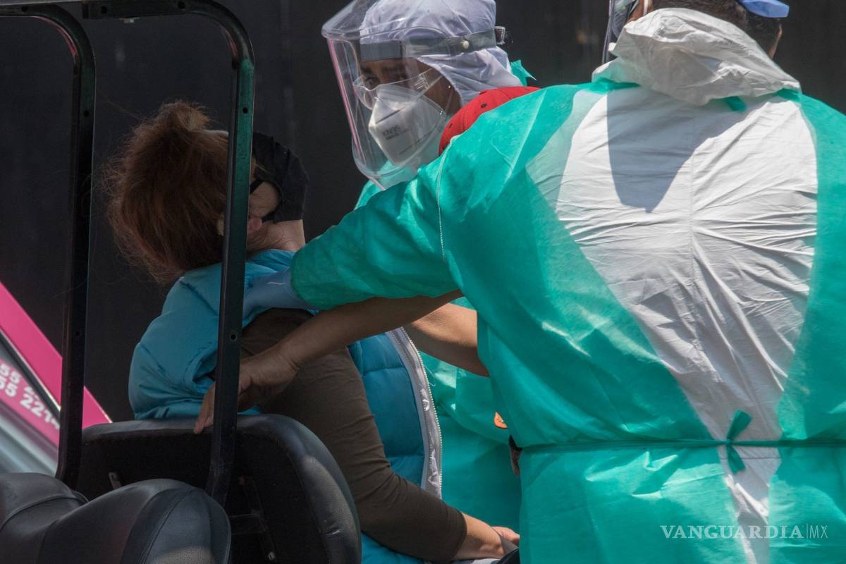 $!A un año de que la OMS declarara el COVID-19 como una pandemia en todo el mundo en imágenes