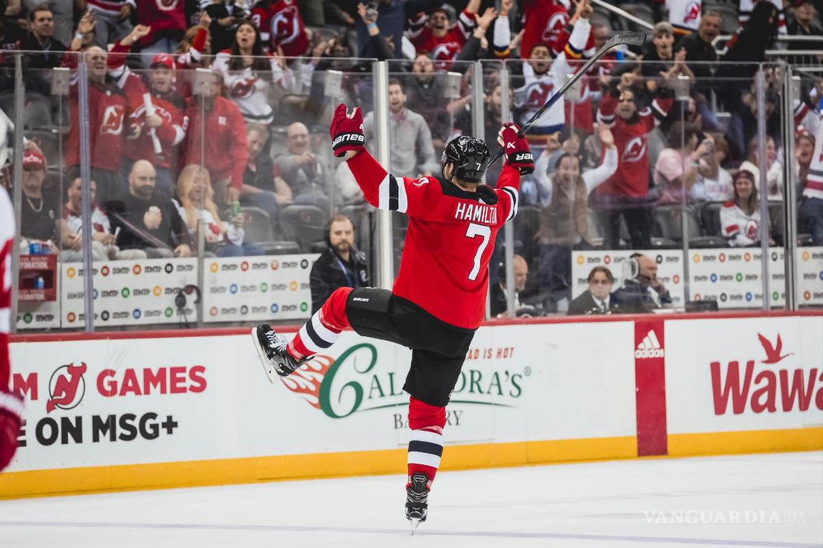 ¿Llega el hockey a México? Para la NHL es ‘casi’ una realidad