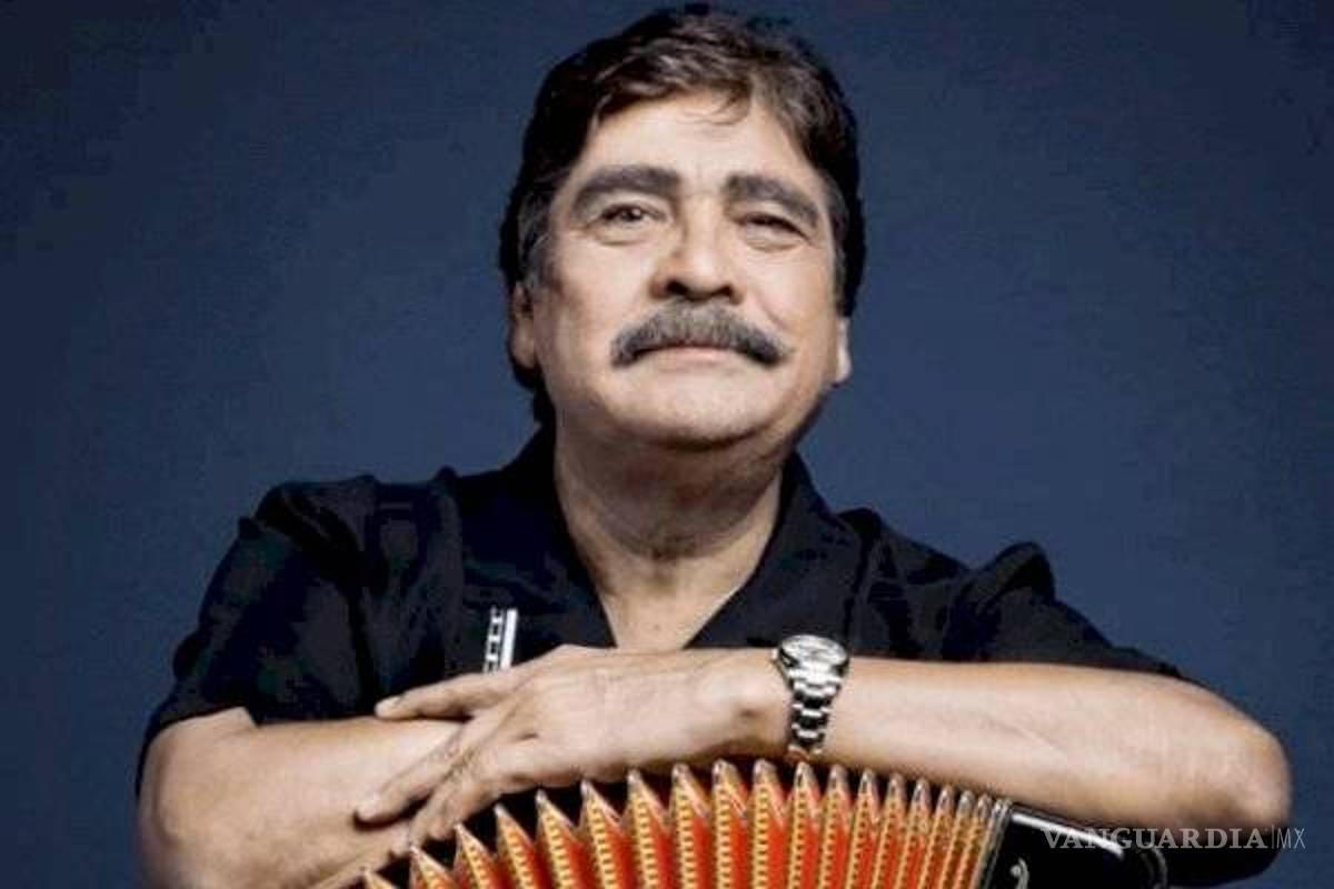 Proponen nombrar 'Celso Piña' a calle de Monterrey en homenaje al cantante