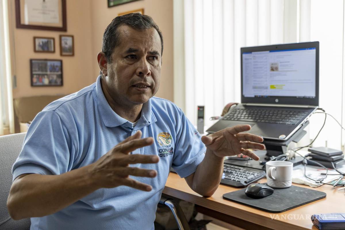 $!La Conanp estima que existen al menos 250 terreros en la región Carbonífera.