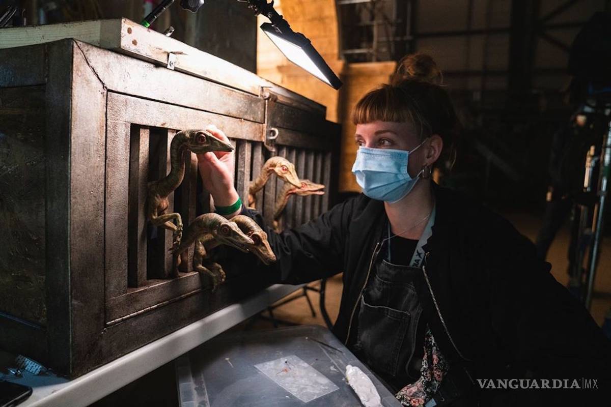 $!Hollywood vuelve al encierro, ¿se avecina una nueva crisis para la industria del entretenimiento?