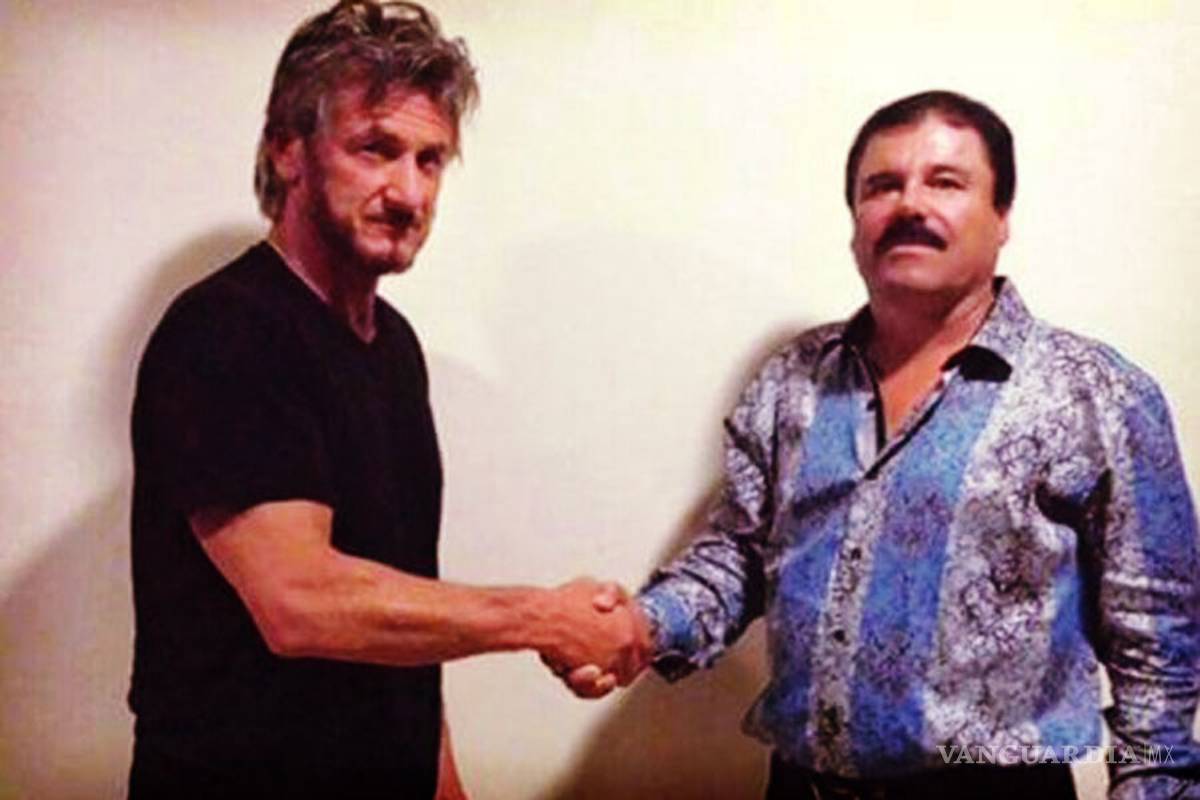 El triunfo de Joaquín Guzmán