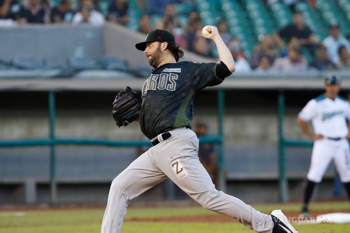 $!Las mejores acciones del 5to de la Serie entre Saraperos y Tijuana