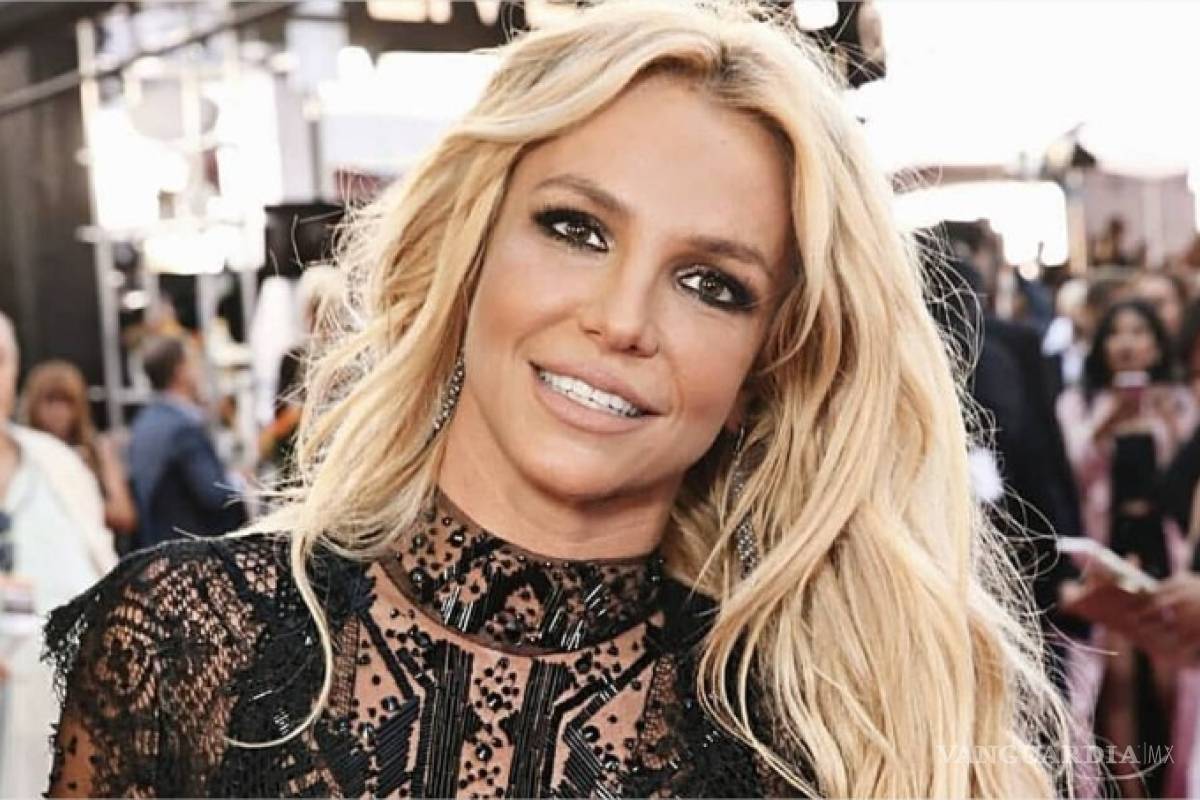 Britney Spears pierde demanda contra su padre