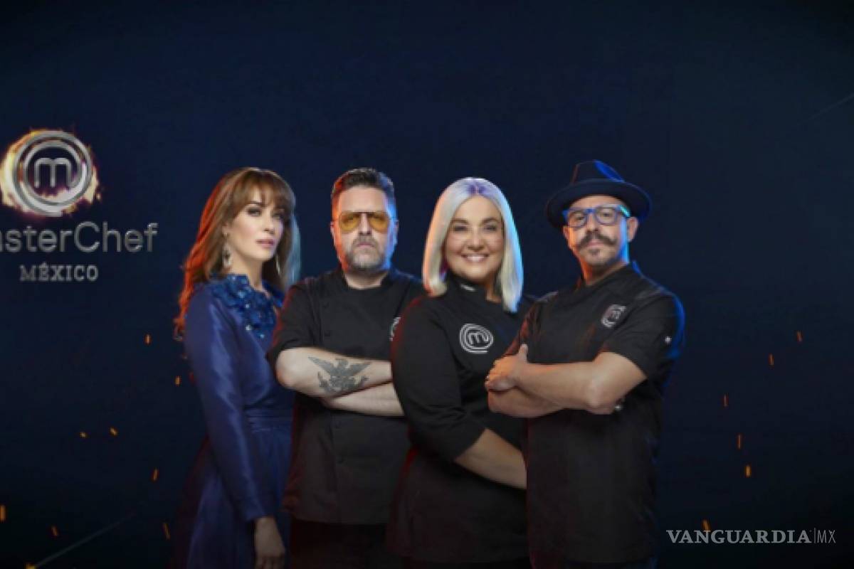 Ex concursante de MasterChef abiertamente gay, exhibe censura en el programa