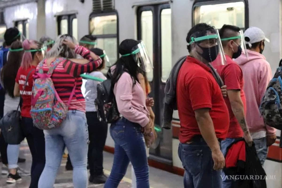 Golpe de COVID-19 en 20 estados en diciembre, advierten