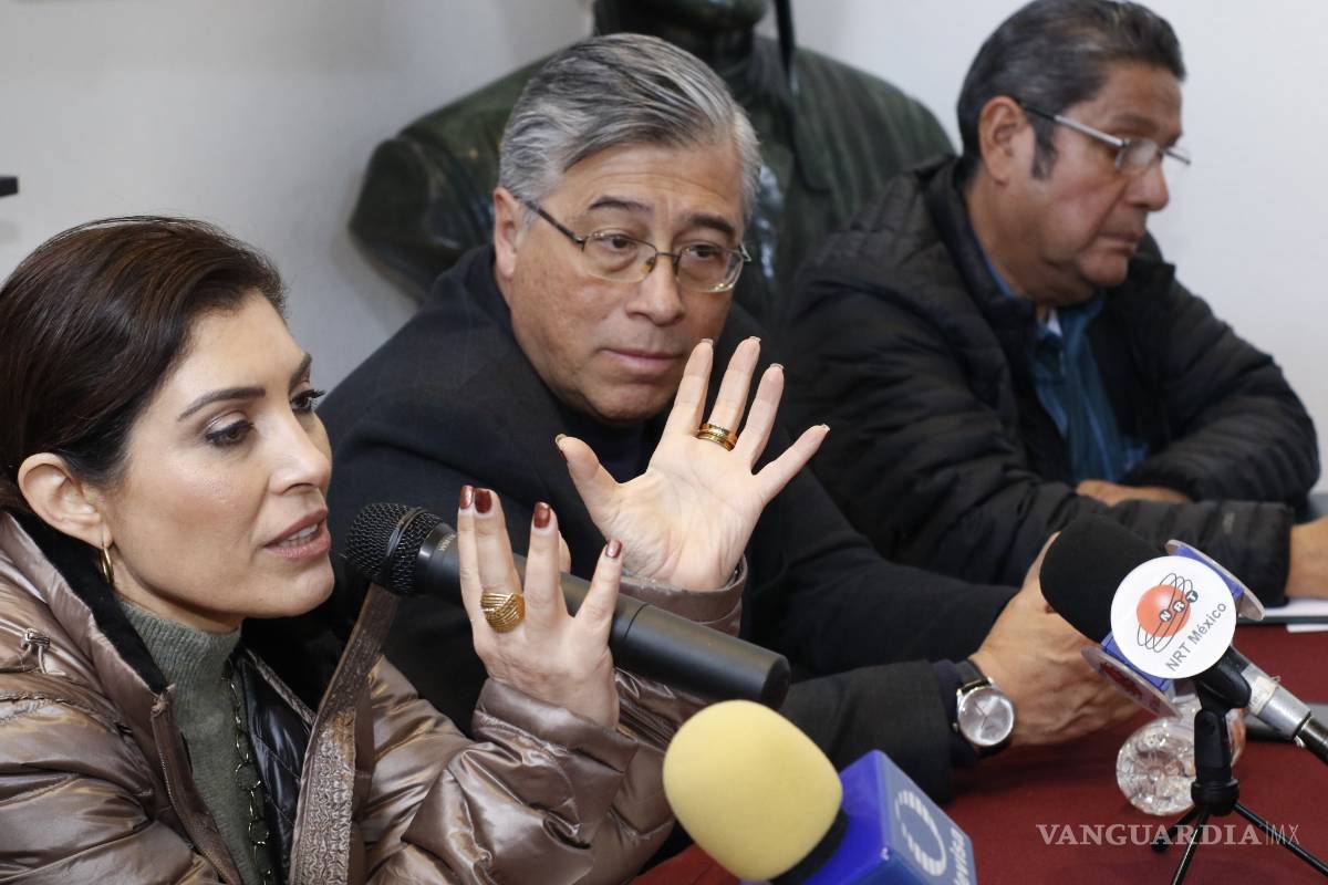 $!Mamma Mia! Ya está lista la Feria del Libro de Coahuila