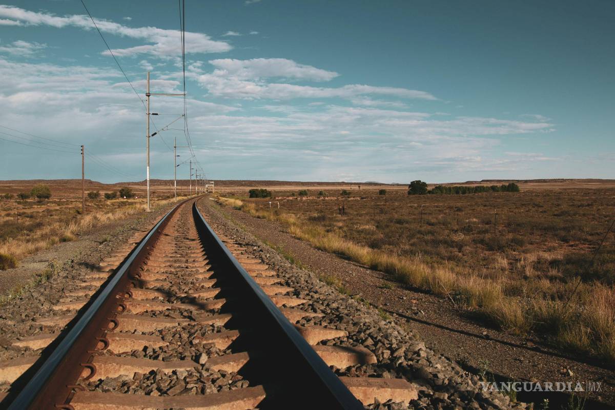 Saltillo: Tren de pasajeros, activo estratégico para competitividad regional, considera Coparmex